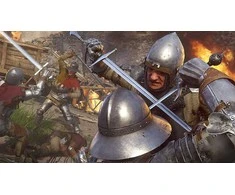Deep Silver Kingdom Come: Deliverance - Royal Edition