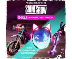 Deep Silver Saints Row Day One Edition