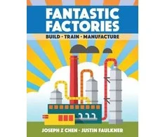 Deep Water Games Fantastic Factories