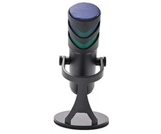 RGB srautinio perdavimo mikrofonas DELTACO GAMING / GAM-171 / 4222236
