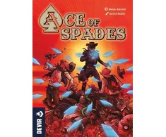Devir Ace Of Spades