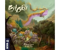 Devir Bitoku