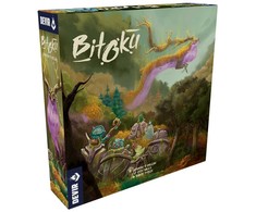 Devir Bitoku