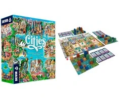 Devir Cities
