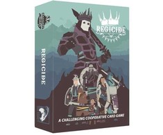 Devir Regicide