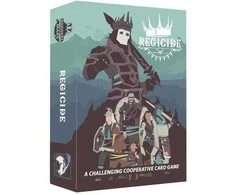 Devir Regicide