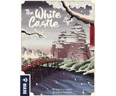 Devir The Baltas Castle