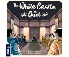 Devir The Baltas Castle: Duel