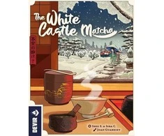 Devir The Baltas Castle: Matcha