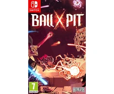 Devolver Digital Ball X Pit