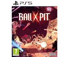 PS5 Ball X Pit