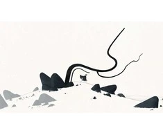 Devolver Digital GRIS: Devolver Deluxe