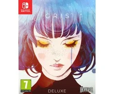 Devolver Digital GRIS: Devolver Deluxe