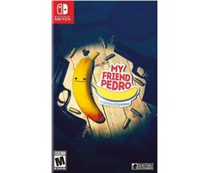 Devolver Digital My Friend Pedro