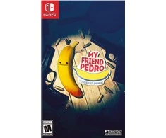 Devolver Digital My Friend Pedro