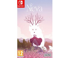 Sony Devolver Digital Neva
