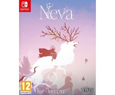 Sony Devolver Digital Neva: Devolver Deluxe
