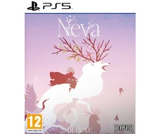 Sony Devolver Digital Neva: Devolver Deluxe PS5