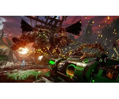 Devolver Digital Shadow Warrior 3 Definitive Edition PS4