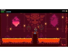 Devolver Digital The Messenger