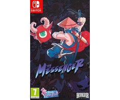 Devolver Digital The Messenger