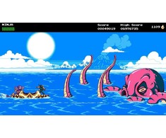 Devolver Digital The Messenger PS5