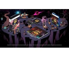Devolver Digital Devolver skaitmeninis vedlys su ginklu: Deluxe Edition PS5