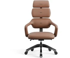 Diablo Chairs Diablo V-Modular Sugar Brown ergonominė kėdė