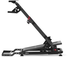 Diablo Chairs Diablo X-Drive Mini stovas vairui | Juodas