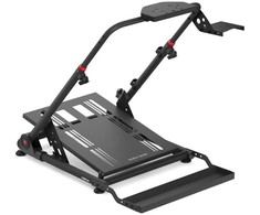 Diablo Chairs Diablo X-Drive Mini stovas vairui | Juodas