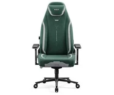 Diablo Chairs Diablo X-Eye Prime Normal Size - Forest Žalias ergonominė kėdė