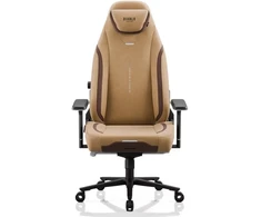 Diablo Chairs Diablo X-Eye Prime - Normal Size Camel Brown ergonominė kėdė