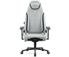 Diablo Chairs Diablo X-Eye Prime Normal Size - Nightwolf Moon ergonominė kėdė