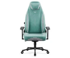 Diablo Chairs Diablo X-Eye Prime Normal Size - Mystic Mint ergonominė kėdė