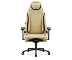 Diablo Chairs Diablo X-Eye Prime Normal Size - Broken Gold ergonominė kėdė
