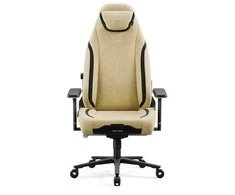 Diablo Chairs Diablo X-Eye Prime Normal Size - Broken Gold ergonominė kėdė