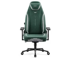 Diablo Chairs Diablo X-Eye Prime Normal Size - Forest Žalias ergonominė kėdė