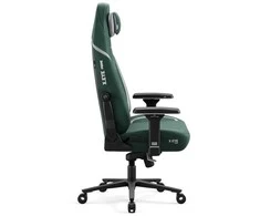 Diablo Chairs Diablo X-Eye Prime Normal Size - Forest Žalias ergonominė kėdė