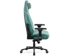 Diablo Chairs Diablo X-Eye Prime Normal Size - Mystic Mint ergonominė kėdė