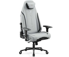 Diablo Chairs Diablo X-Eye Prime Normal Size - Nightwolf Moon ergonominė kėdė