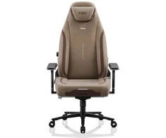 Diablo Chairs Diablo X-Eye Prime - Normal Size Elephant Pilkas ergonominė kėdė