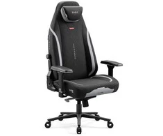 Diablo Chairs Diablo X-Eye Prime Normal Size - Burned Juodas ergonominė kėdė