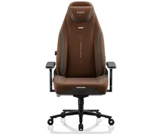 Diablo Chairs Diablo X-Eye Prime - Normal Size Cinnamon Brown ergonominė kėdė
