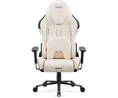 Diablo Chairs Diablo X-One Prime Normal Size - Desert Storm ergonominė kėdė