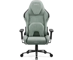 Diablo Chairs Diablo X-One Prime Normal Size - Ghotic Žalias ergonominė kėdė