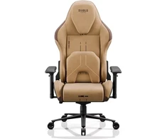 Diablo Chairs Diablo X-One Prime Normal Size - Camel Brown ergonominė kėdė