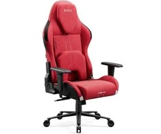 Diablo Chairs Diablo X-One Prime Normal Size - Bloody Mary ergonominė kėdė