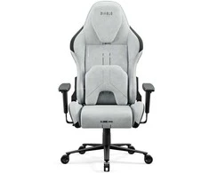 Diablo Chairs Diablo X-One Prime Normal Size - Nightwolf Moon ergonominė kėdė