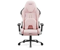 Diablo Chairs Diablo X-One Prime Normal Size - Akira Rožinė ergonominė kėdė