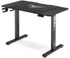 Diablo Chairs Diablo X-TENSIO 1100 Biurko elektryczne juoda